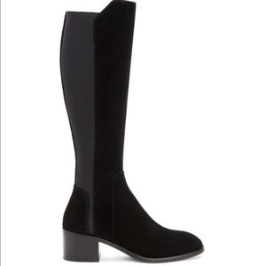 NEW Aquatalia "Jean" boots size 6.5